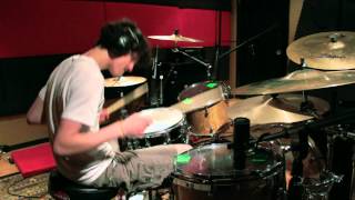 Studio Nine [Drum Promo]