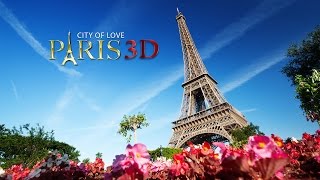 3D Paris Trailer (2D version)