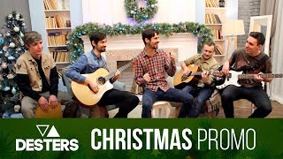 Desters - Christmas Promo