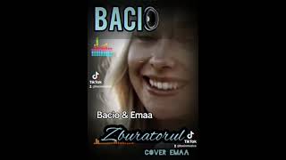 Bacio & Emaa - Zburatorul ( cover Emaa) Dirty Nano remix Fantasy duet