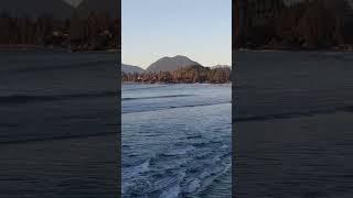 Cox Bay Surf Check January 30th, 2023