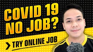 Online Job Philippines Beginner's Guide (Filipino)