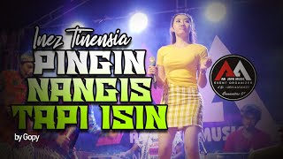 AA JAYA MUSIC | PINGIN NAGIS TAPI ISIN - INEZ TINENSIA | VERSI SAMBOYO