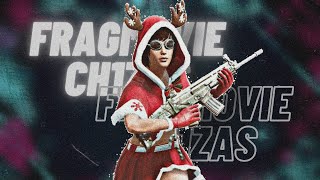 Don’t be so shy🖤 Ch1zas Competitive Highlights T1