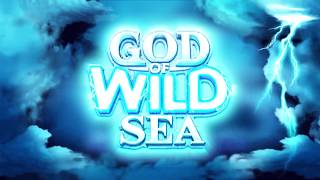 God of Wild Sea - Playson