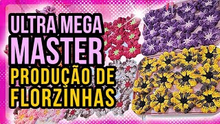 BORA FAZER FLORZINHA