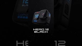 HERO GOPRO 12 Launched 399 $ #goprohero