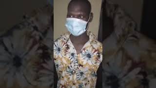 Native doctor arrested in Kano after he hypnotized a man and asked him to bring a baby for rituals