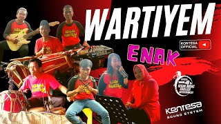 WARTIEM__HEGAR KONTESA ENTERTAINMENT