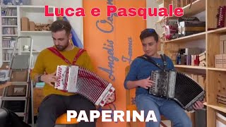 Luca Rossi e Pasquale Vitelli - Peperina (F.Tiberio)