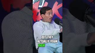 Chito Vera On Dillon Danis vs Logan Paul