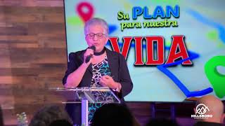 Su Plan Para Nuestra Vida - Constansia Cabral