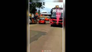 JAI GURU BUS MASS WHATSAPP STATUS / #MPRCREATIVE