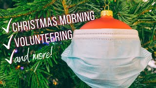 Quarantine Christmas Tips for CELEBRATING!