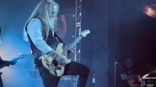 Jerry Cantrell - Man In the Box