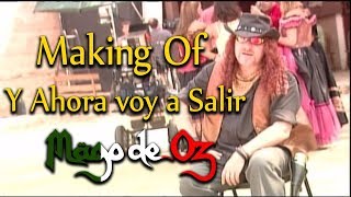 Y Ahora voy a Salir | Making Of | Como se grabo | Parte 2/2