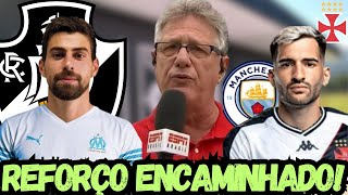 AGORA CONFIRA AS PRINCIPAIS INFORMAÇÕES DO VASCO DA GAMA  DE HOJE VEJA TUDO!