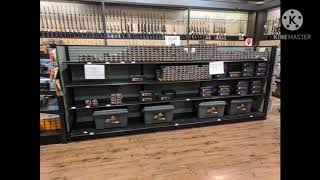 WALL OF 9mm AMMO UPDATE & LOCATION!