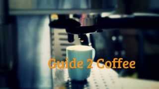 Guide 2 Coffee - Introduction