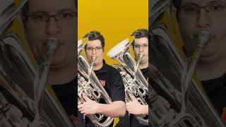 I Dare to be Different - Dick Krommenhoek | Euphonium