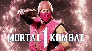 Mortal Kombat 1 - NEW SECRET CHARACTER! - Ed Boon Confirms BIG Easter Egg! (Floyd Secret Fight)