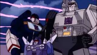 THE TRANSFORMERS *The Girl Who Loved Powerglide* -Episode35.2-