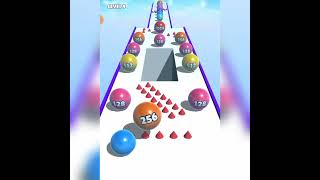 🏅🎮 Ball Merge 🆚 Mix lavels New Update All Lavels ProGame Mobaile Walkthrough Vedio Gameplay IoS Andr