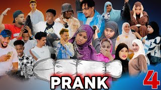 PRANK DILL PART ￼FOUR Abdi Bufey