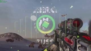 PlanetSide 2 | Футбол хевиком | DkTank