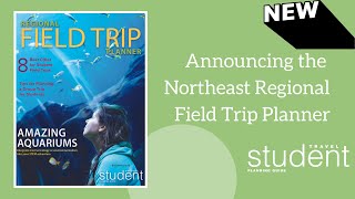 Northeast Field Trip Guide