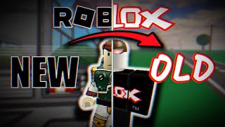 OG Roblox Player Plays Roblox The Classic