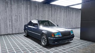 GTAO - Benefactor Vorschlaghammer Customization