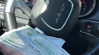 SRT Grand Cherokee ￼are nothing but expensive paper weights🤬(more SRT Jeep problems w/ @mdm_rich)