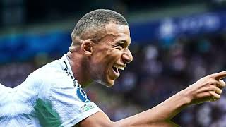 Real Madrid Oo Garaacday Atalanta Kuna Guulaystay UEFA Super-Cup & Mbappe Oo Furtay Akoonkiiisa real