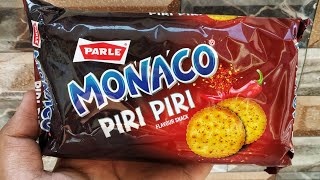 Monaco Piri Piri Biscuit