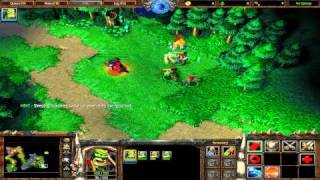 Let's Re-Play Warcraft III: Reign of Chaos - Prologue