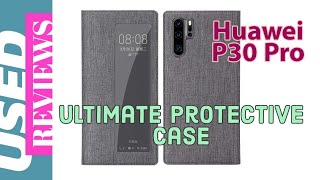 Huawei P30 Pro DDJ Ultimate Cover - USEDREVIEWS