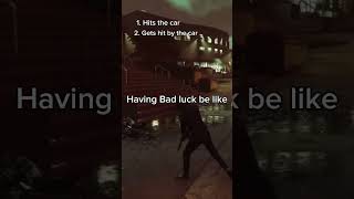 Bad luck in GTA Online      #gta #gtafailvideos #gtaonline #gtav #fyp #viral #real