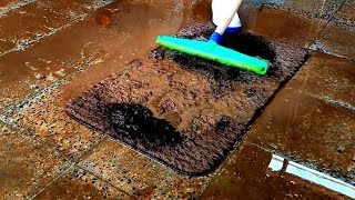 Maggot Infested Rug - Pure ASMR Sounds #asmr #satisfying