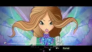 World of Winx ( WOW) - Thế Giới Của Winx : MV Onyrix ( English Sub )