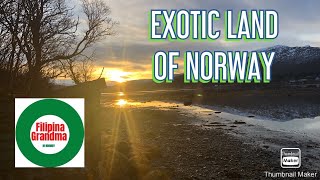 THE EXOTIC LAND OF NORWAY