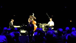 Justin Echols Quartet - My Foolish Heart (Victor Young/Ned Washington)