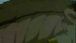 Godzilla the series blooper # 5