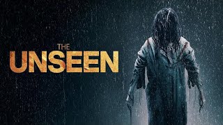 Невидимое зло / The Unseen   2023   трейлер