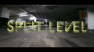 SPLIT LEVEL