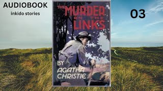 3 - Murder on the Links by Agatha Christie