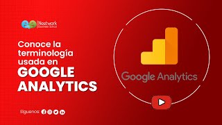 📓 Conoce la terminología usada en Google Analytics | Certificación de Experto en Analítica y Datos