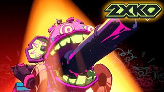 Jinx in 2XKO - Final Teaser - Riot's Fighting Game