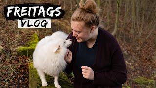 Unser Start ins neue Jahr ✨ // FREITAGSVLOG #51