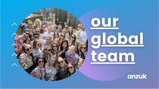 Our Global Team | anzuk.education